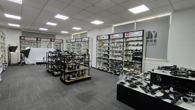 Guangzhou Jinyuan Auto Parts Co., Ltd.