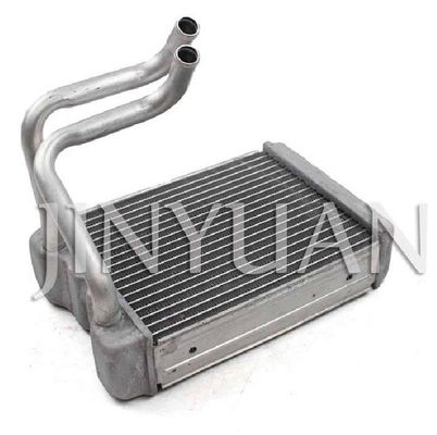 GK RU GJ6 Honda Engine Replacement Parts 79110 T5H H01 Radiator Water Tank