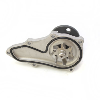 Silver CP2 Honda Accord Cooling Fan Motor Water Pump 19200 R40 A01