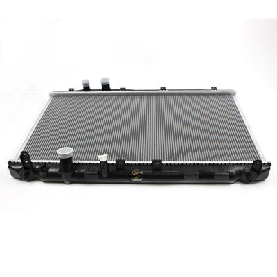 CIVIC C14 FA Cooler Radiator 19010 - RNC - T01 Engine Replacement Parts