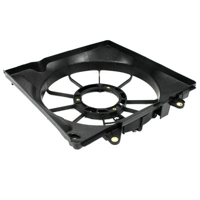 2.2i-DTEC 2.4I Cooling Fan Cover Honda Cooling Fan Motor 19015-51B-H01