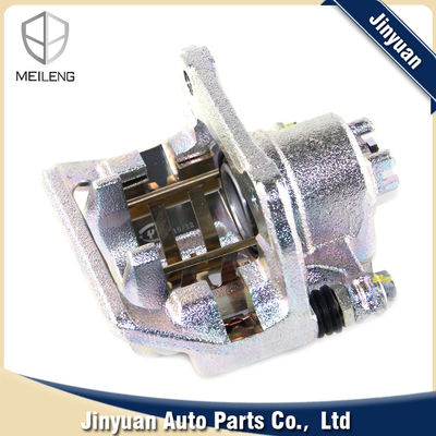 Steel Honda Car Brakes Caliper Sub Assy 43018 SWA A10 CRV 2007-2011
