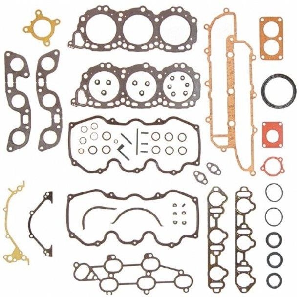 CU1 GM3 Honda Engine Replacement Parts 06110 R60 U00 Gasket Replacement