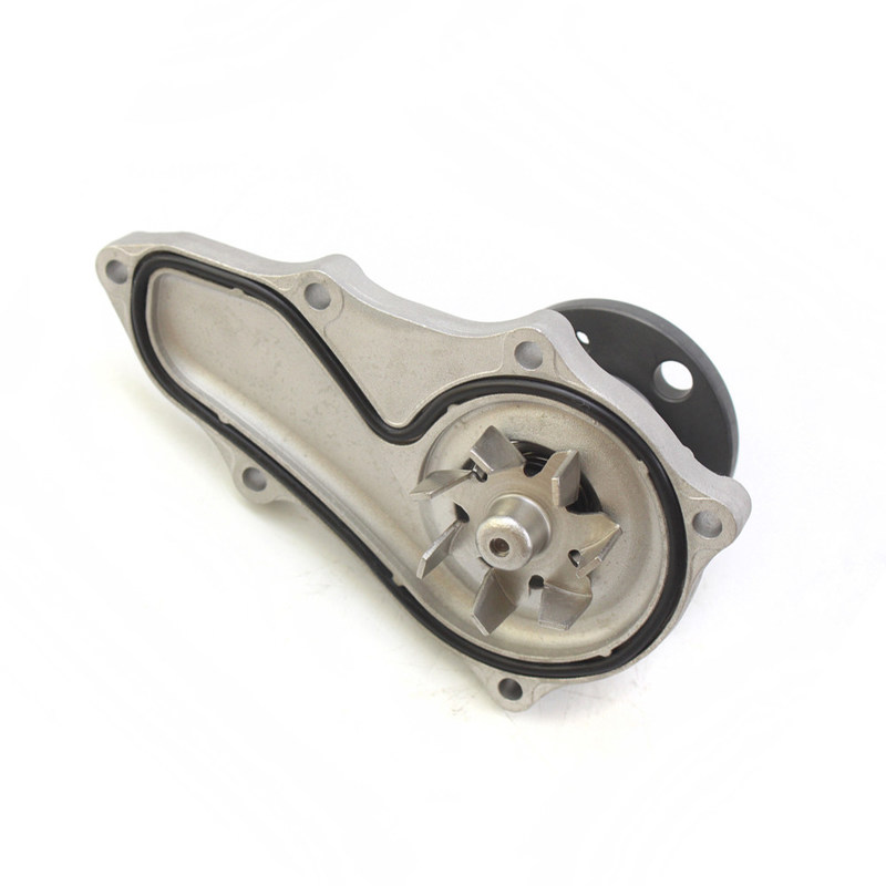 Silver CP2 Honda Accord Cooling Fan Motor Water Pump 19200 R40 A01