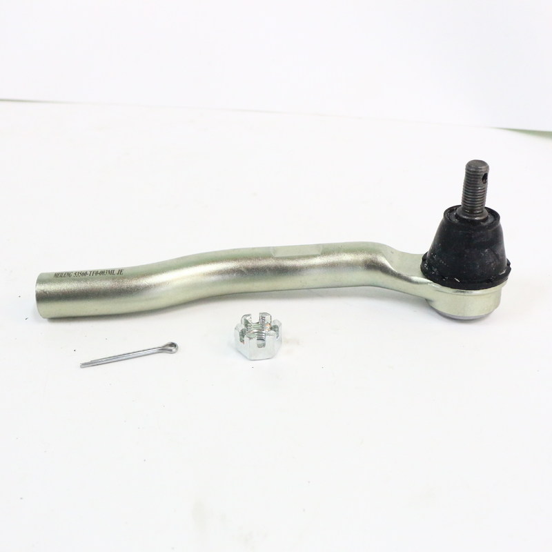 53560-TF0-003 Left right Tie Rod End Honda ACCORD CRV CIVIC HRV Suspension CHASSIS Parts