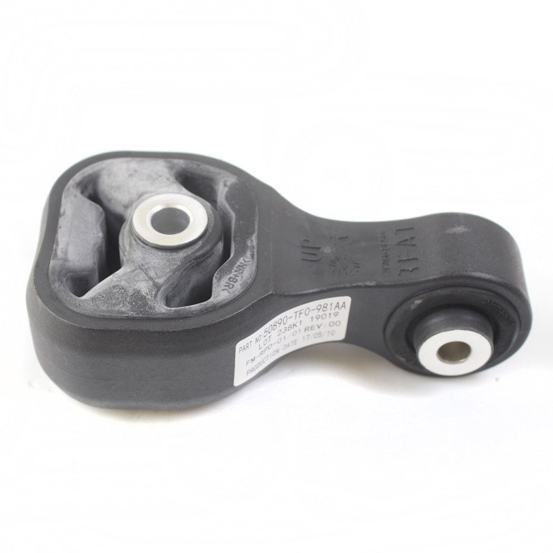 50890-TF0-981 Rubber Engine Mount Honda ACCORD CRV CIVIC HRV Suspension Transmission Parts