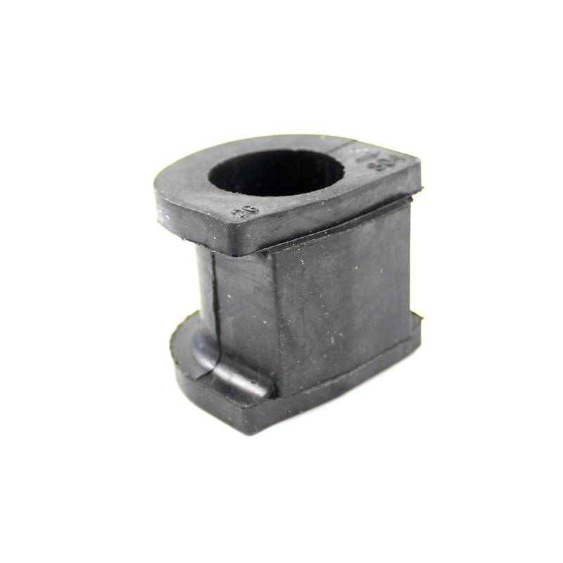 51306-S04-A01 Honda Suspension Parts Front Stabilizer Bushings Silver Color