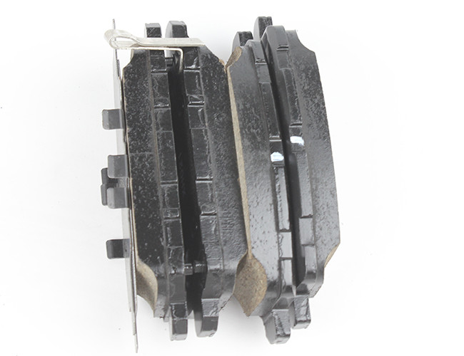 HONDA ACCORD Rear Brake Pad