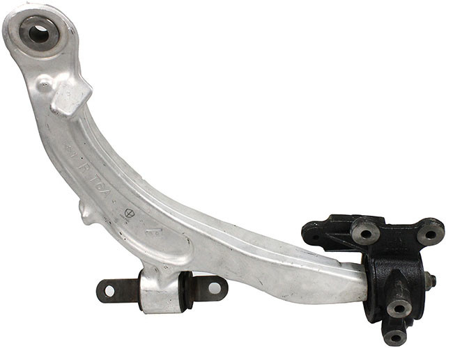 51350-T6A-000 Lower Control Arm Assy Honda Suspension Parts Odyssey