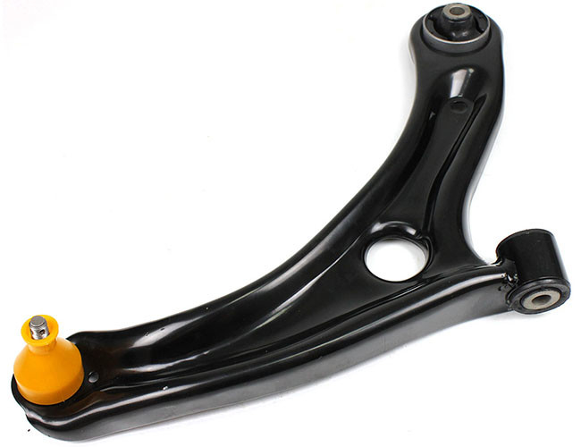 51360 - T5G - H01 Honda Suspension Parts ARM COMP L FR LOWER For CITY / FIT