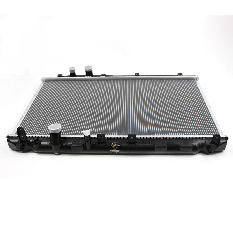 CIVIC C14 FA Cooler Radiator 19010 - RNC - T01 Engine Replacement Parts