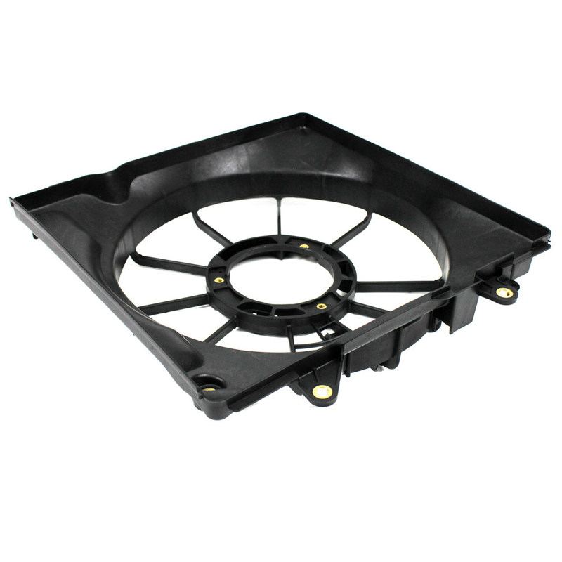 2.2i-DTEC 2.4I Cooling Fan Cover Honda Cooling Fan Motor 19015-51B-H01