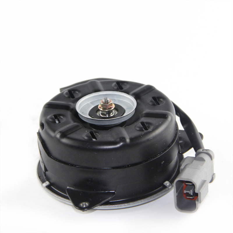 Auto Honda Cooling Fan Motor OEM 38616-REJ-W01 CITY 2007-2008 FIT 2003-2006