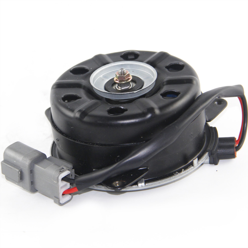 Auto Honda Cooling Fan Motor OEM 38616-REJ-W01 CITY 2007-2008 FIT 2003-2006