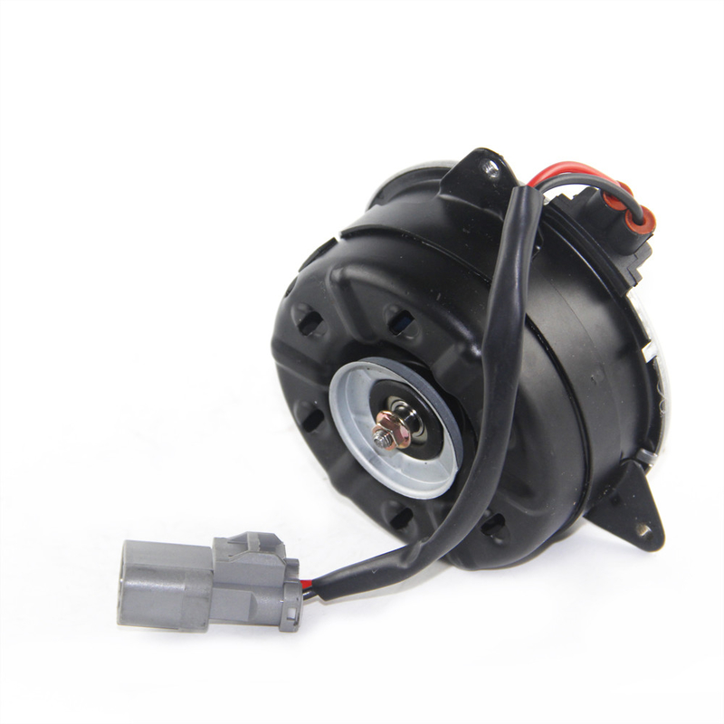 Auto Honda Cooling Fan Motor OEM 38616-REJ-W01 CITY 2007-2008 FIT 2003-2006