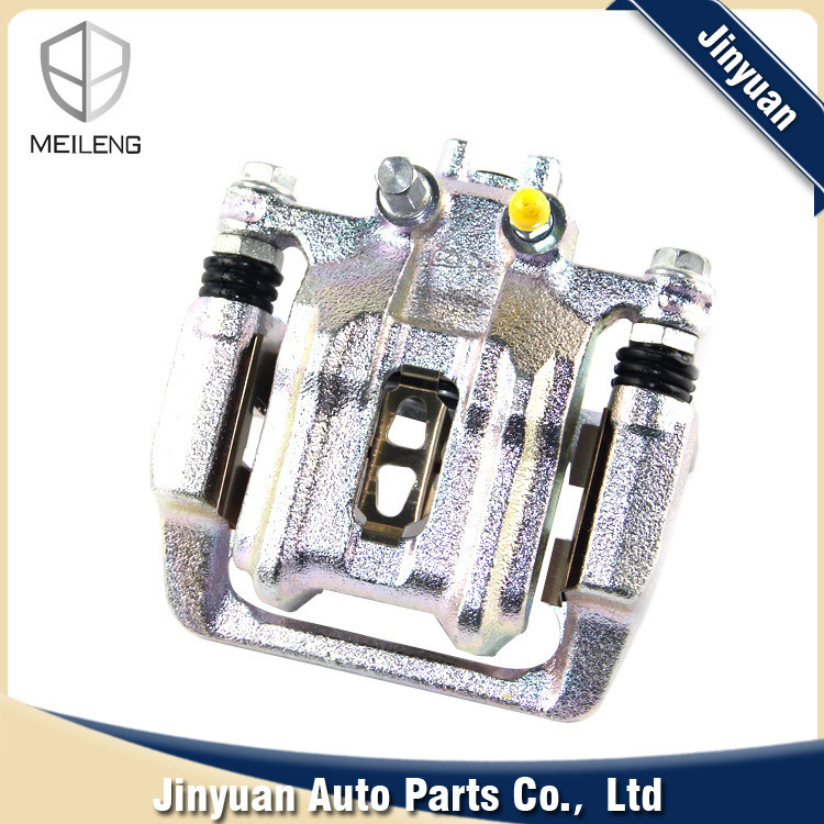 Steel Honda Car Brakes Caliper Sub Assy 43018 SWA A10 CRV 2007-2011