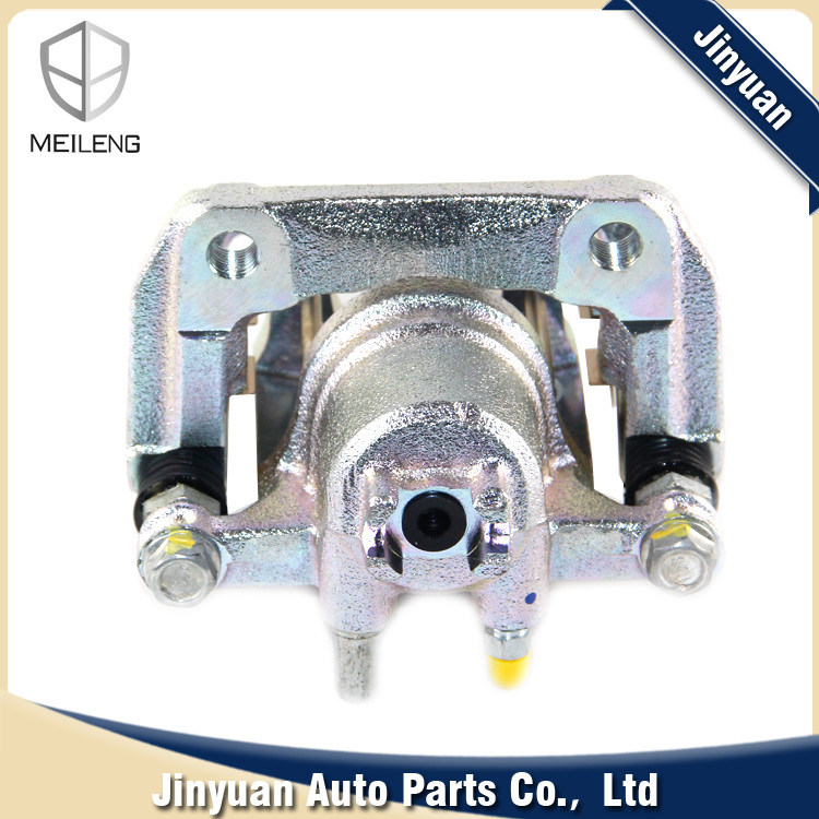 Steel Honda Car Brakes Caliper Sub Assy 43018 SWA A10 CRV 2007-2011
