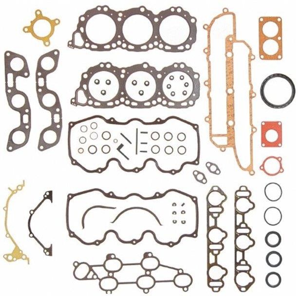 CU1 GM3 Honda Engine Replacement Parts 06110 R60 U00 Gasket Replacement