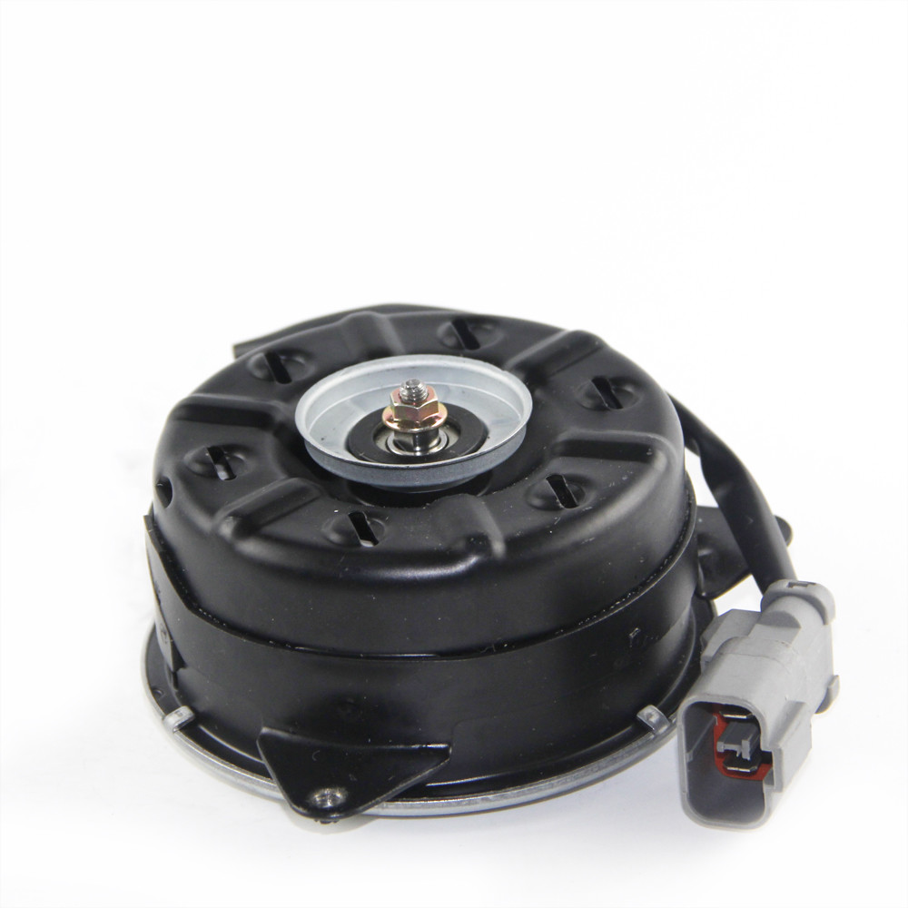 Auto Honda Cooling Fan Motor OEM 38616-REJ-W01 CITY 2007-2008 FIT 2003-2006