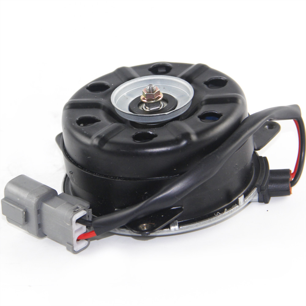 Auto Honda Cooling Fan Motor OEM 38616-REJ-W01 CITY 2007-2008 FIT 2003-2006