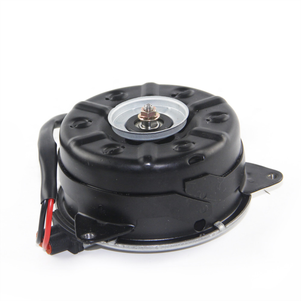 Auto Honda Cooling Fan Motor OEM 38616-REJ-W01 CITY 2007-2008 FIT 2003-2006