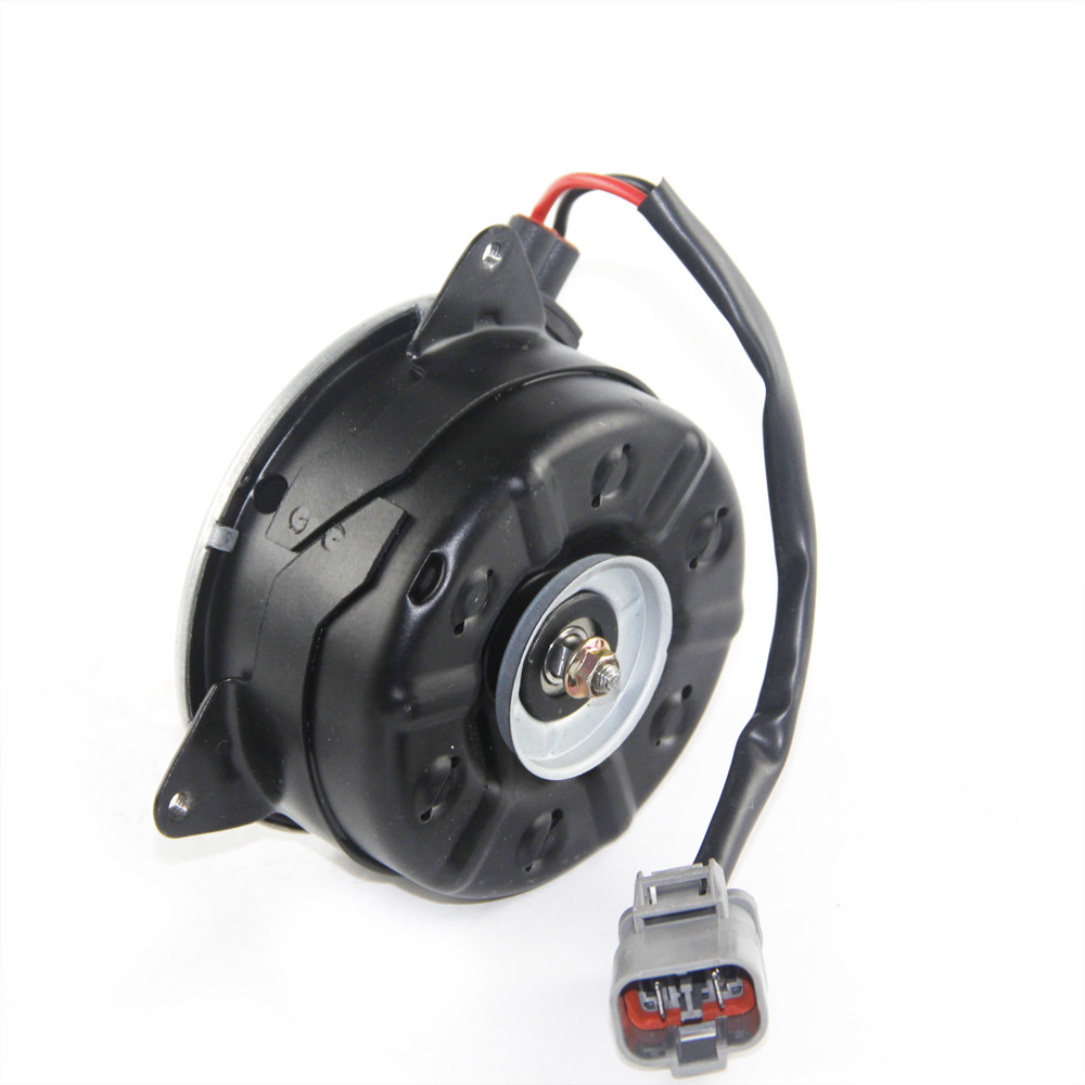 Auto Honda Cooling Fan Motor OEM 38616-REJ-W01 CITY 2007-2008 FIT 2003-2006