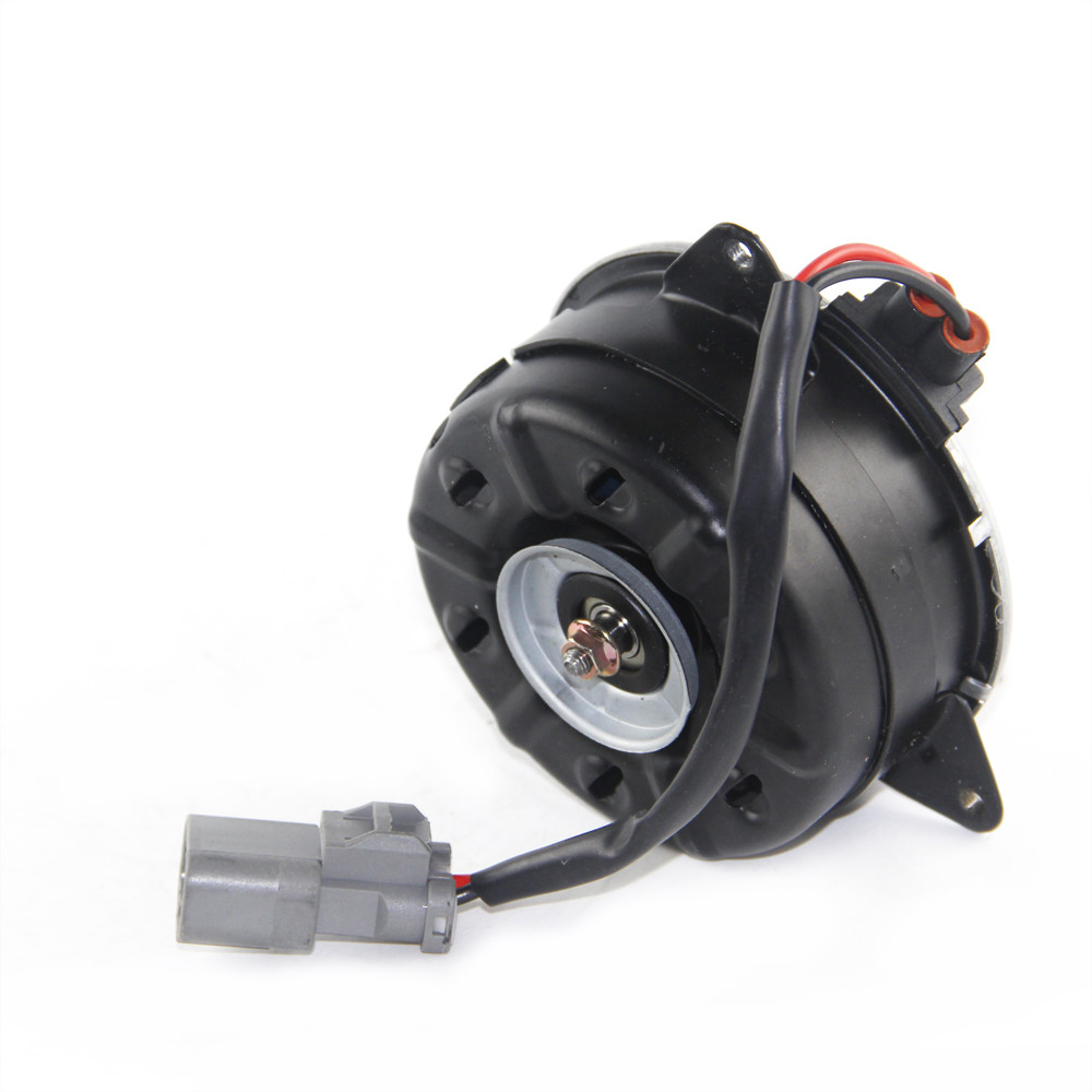Auto Honda Cooling Fan Motor OEM 38616-REJ-W01 CITY 2007-2008 FIT 2003-2006