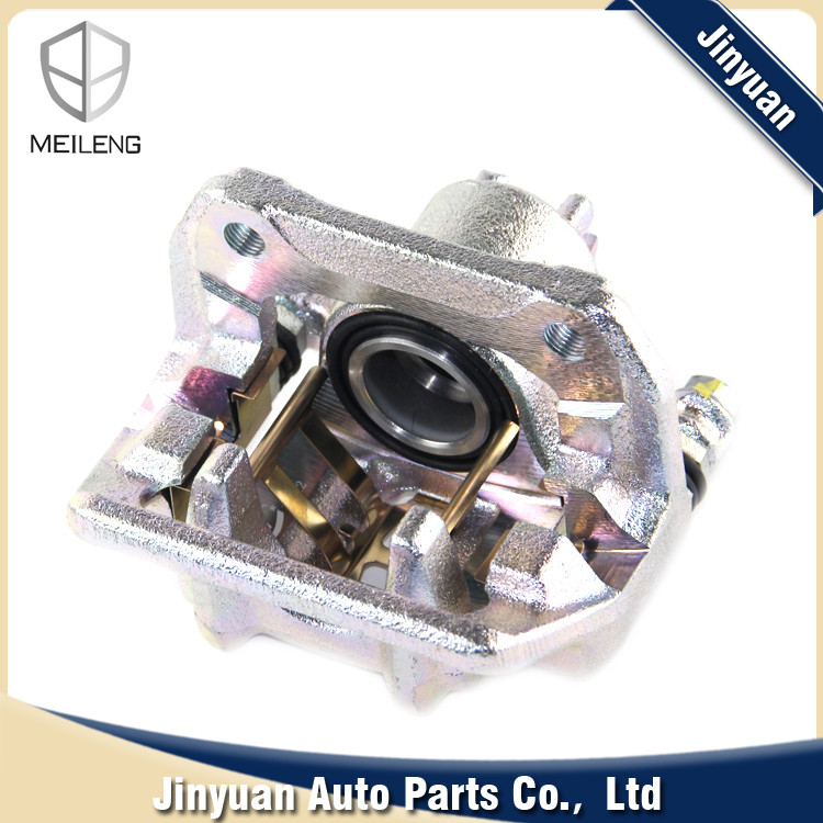 Steel Honda Car Brakes Caliper Sub Assy 43018 SWA A10 CRV 2007-2011